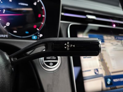 MERCEDES-BENZ E-CLASS - 9