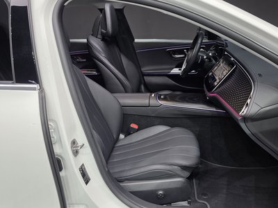 MERCEDES-BENZ E-CLASS - 10