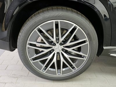 MERCEDES-BENZ GLE - 6