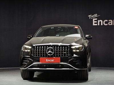 MERCEDES-BENZ GLE - 2