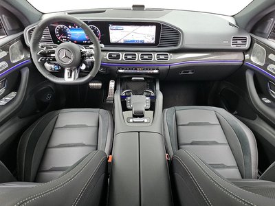 MERCEDES-BENZ GLE - 5