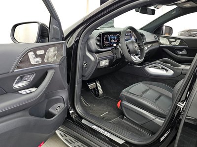 MERCEDES-BENZ GLE - 10