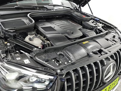 MERCEDES-BENZ GLE - 7