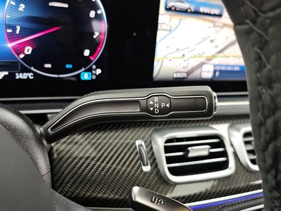 MERCEDES-BENZ GLE - 9