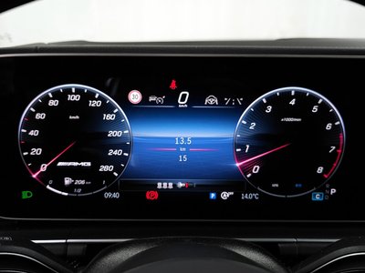 MERCEDES-BENZ GLE - 8