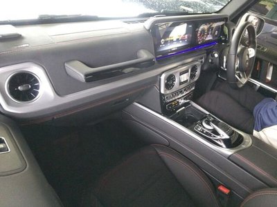 MERCEDES-BENZ G-CLASS - 3