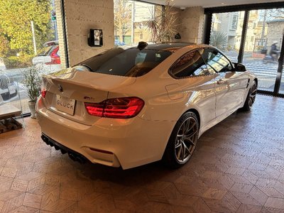 BMW M4 COUPE - 7