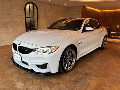 BMW M4 COUPE - 3
