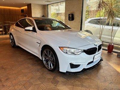 BMW M4 COUPE - 9