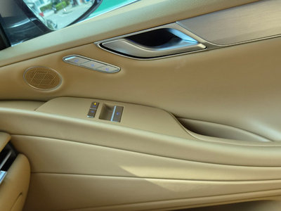 2025 Genesis G80 (RG3) — миниатюра 16