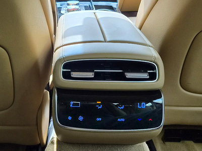 2025 Genesis G80 (RG3) — миниатюра 14