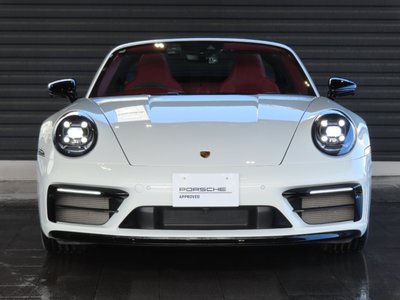 PORSCHE 911 - 2