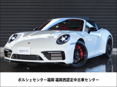 PORSCHE 911 - 1