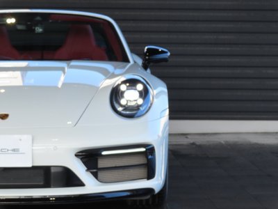 PORSCHE 911 - 3