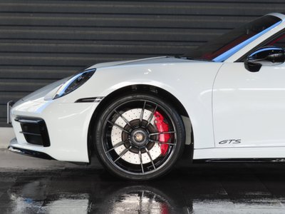 PORSCHE 911 - 5