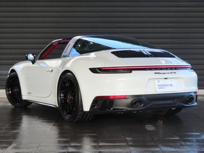 PORSCHE 911 - 7