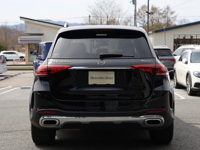 MERCEDES-BENZ GLE - 5