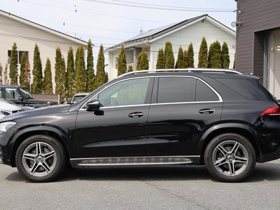 MERCEDES-BENZ GLE - 3