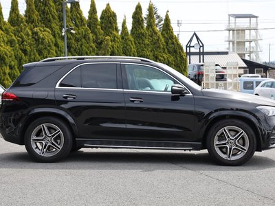 MERCEDES-BENZ GLE - 7