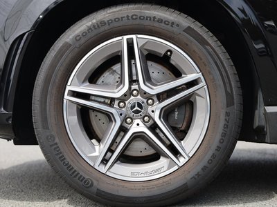 MERCEDES-BENZ GLE - 10