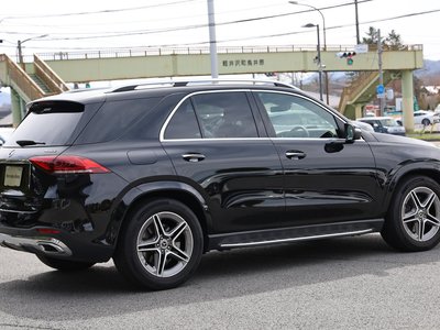 MERCEDES-BENZ GLE - 6