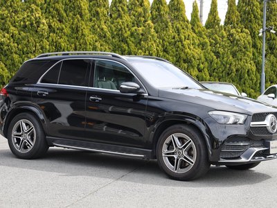 MERCEDES-BENZ GLE - 8