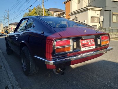 NISSAN FAIRLADY Z - 7