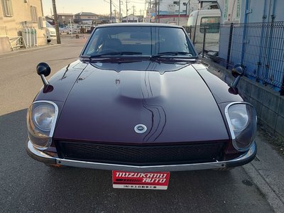 NISSAN FAIRLADY Z - 2