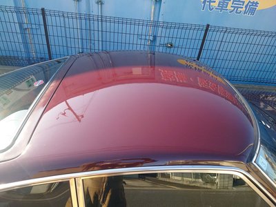 NISSAN FAIRLADY Z - 9