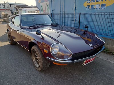 NISSAN FAIRLADY Z - 1