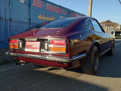 NISSAN FAIRLADY Z - 6