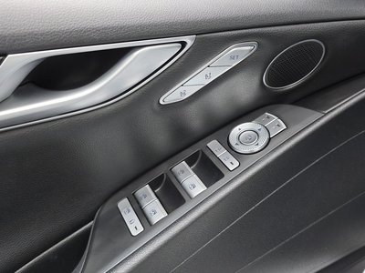 2021 Genesis G80 (RG3) thumbnail 17