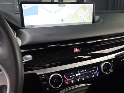 2021 Genesis G80 (RG3) thumbnail 13