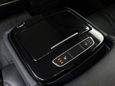 2021 Genesis G80 (RG3) thumbnail 18