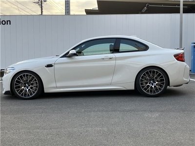 BMW M2 - 7