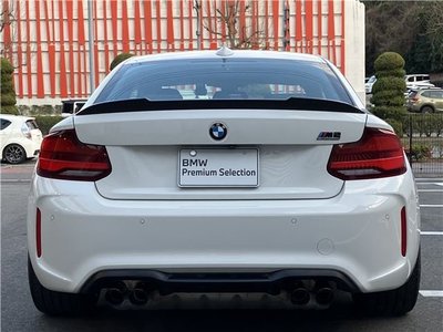 BMW M2 - 6