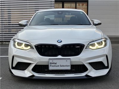 BMW M2 - 4