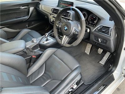BMW M2 - 3