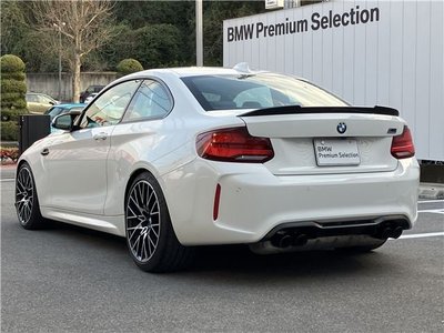 BMW M2 - 8