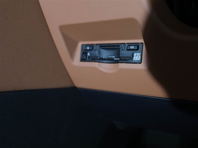 2025 Toyota VELLFIRE — миниатюра 27