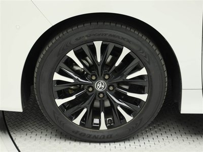 2025 Toyota VELLFIRE — миниатюра 31