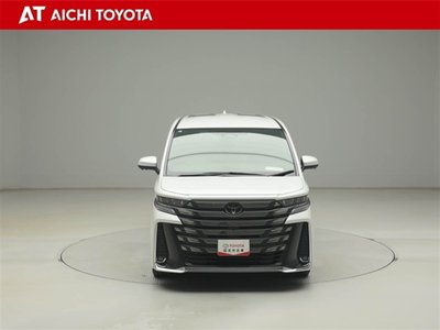 2025 Toyota VELLFIRE 照片 9