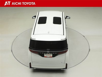 2025 Toyota VELLFIRE — миниатюра 13