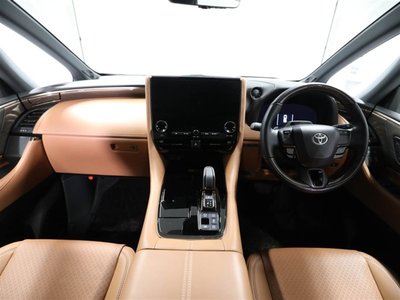 2025 Toyota VELLFIRE — миниатюра 18
