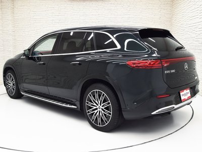 MERCEDES-BENZ EQS - 3