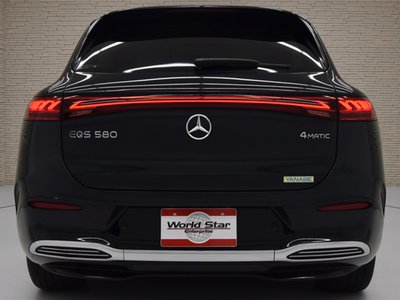 MERCEDES-BENZ EQS - 9