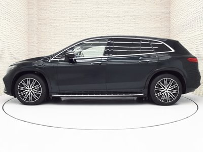 MERCEDES-BENZ EQS - 7