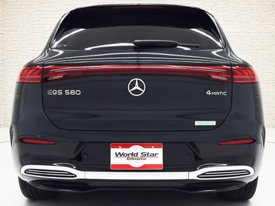 MERCEDES-BENZ EQS - 5