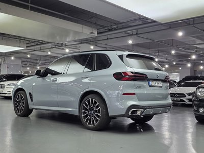 BMW X5 - 4