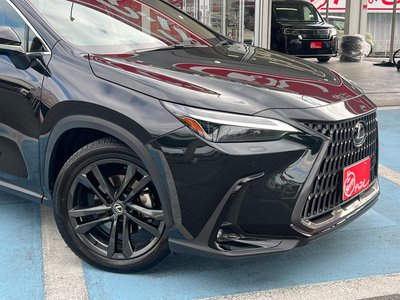 LEXUS NX - 7
